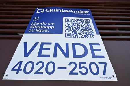 Casa para alugar com 125m², 2 quartos e 2 vagasFachada