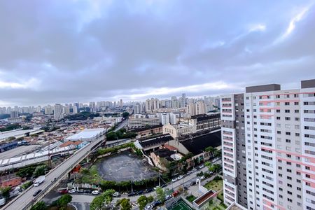 Apartamento para alugar com 2 quartos, 35m² em Mooca, São Paulo