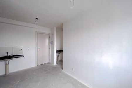 Apartamento para alugar com 2 quartos, 35m² em Mooca, São Paulo