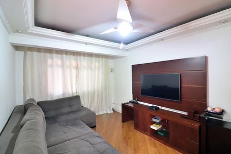 Casa para alugar com 3 quartos, 180m² em Baeta Neves, São Bernardo do Campo