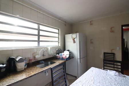 Cozinha  de casa para alugar com 3 quartos, 180m² em Baeta Neves, São Bernardo do Campo