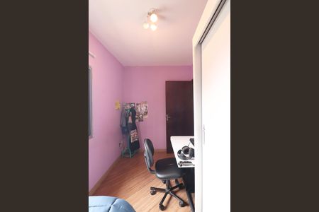 Quarto 3 de casa para alugar com 3 quartos, 180m² em Baeta Neves, São Bernardo do Campo