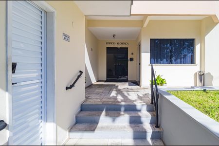 Área comum de apartamento para alugar com 2 quartos, 55m² em Água Rasa, São Paulo