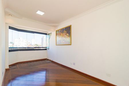 Sala de apartamento para alugar com 2 quartos, 55m² em Água Rasa, São Paulo
