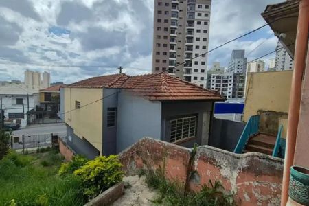 Casa à venda com 2 quartos, 95m² em Parque Mandaqui, São Paulo
