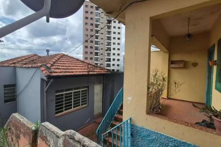 Casa à venda com 2 quartos, 95m² em Parque Mandaqui, São Paulo