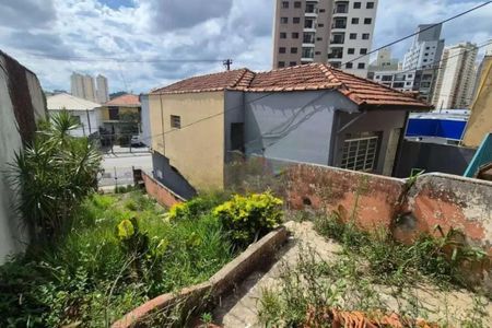 Casa à venda com 2 quartos, 95m² em Parque Mandaqui, São Paulo