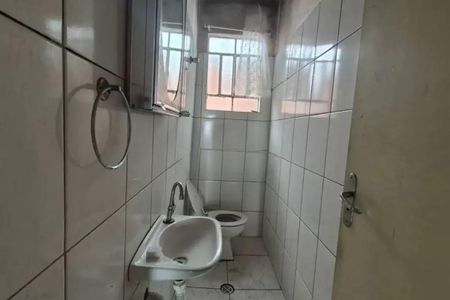 Casa à venda com 2 quartos, 95m² em Parque Mandaqui, São Paulo