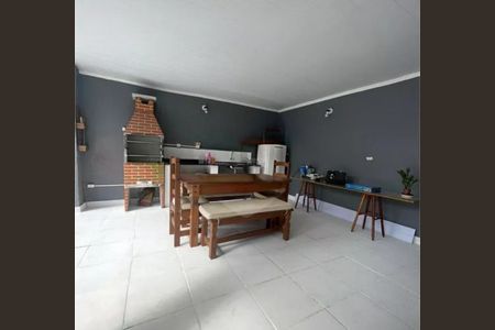 Casa à venda com 3 quartos, 150m² em Vila Isolina Mazzei, São Paulo