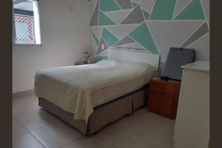Casa à venda com 3 quartos, 150m² em Vila Isolina Mazzei, São Paulo