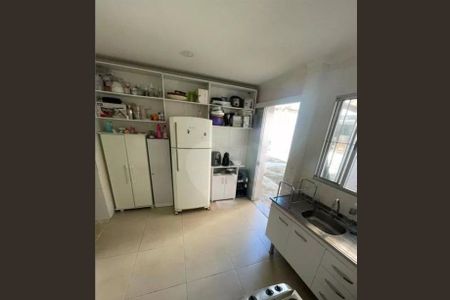 Casa à venda com 3 quartos, 150m² em Vila Isolina Mazzei, São Paulo