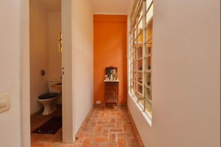 Casa à venda com 3 quartos, 210m² em Planalto Paulista, São Paulo