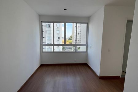 Apartamento para alugar com 46m², 2 quartos e 1 vaga Apartamento para alugar com 46m², 2 quartos e 1 vagaSala