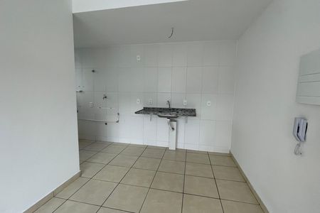 Apartamento para alugar com 46m², 2 quartos e 1 vaga Apartamento para alugar com 46m², 2 quartos e 1 vagaCozinha