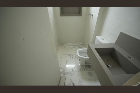 Apartamento à venda com 1 quarto, 56m² em Jardim, Santo André
