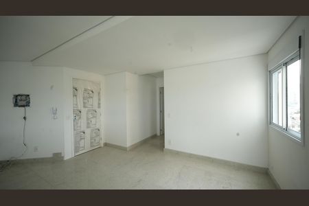 Apartamento à venda com 1 quarto, 56m² em Jardim, Santo André