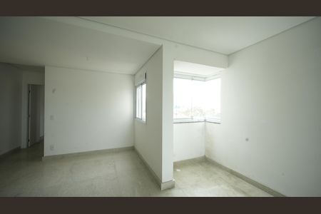 Apartamento à venda com 1 quarto, 56m² em Jardim, Santo André