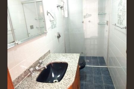 Apartamento para alugar com 3 quartos, 96m² em Vila Gomes Cardim, São Paulo