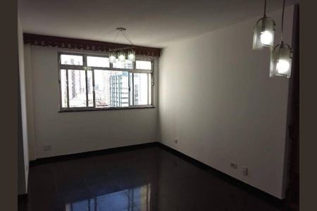 Apartamento para alugar com 3 quartos, 96m² em Vila Gomes Cardim, São Paulo