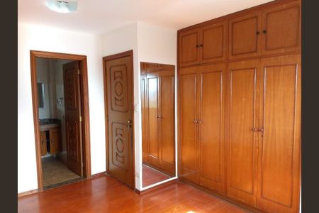 Apartamento para alugar com 3 quartos, 96m² em Vila Gomes Cardim, São Paulo