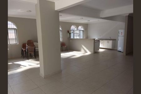 Apartamento para alugar com 3 quartos, 96m² em Vila Gomes Cardim, São Paulo