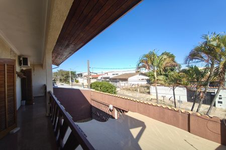 Casa para alugar com 160m², 3 quartos e 2 vagasVaranda Quartos