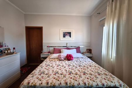 Casa para alugar com 160m², 3 quartos e 2 vagasQuarto Suíte