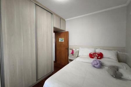 Casa para alugar com 160m², 3 quartos e 2 vagasQuarto 3