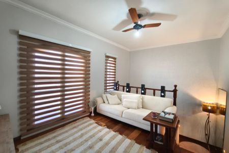 Casa para alugar com 160m², 3 quartos e 2 vagasSala de TV