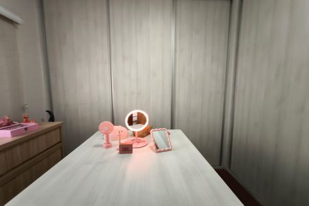 Casa para alugar com 160m², 3 quartos e 2 vagasQuarto 2