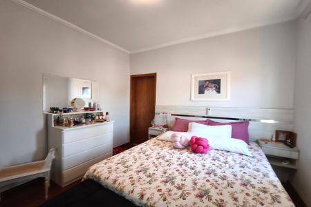 Casa para alugar com 160m², 3 quartos e 2 vagasQuarto Suíte