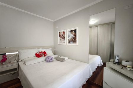 Casa para alugar com 160m², 3 quartos e 2 vagasQuarto 3