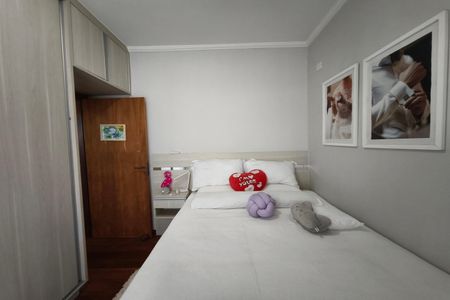 Casa para alugar com 160m², 3 quartos e 2 vagasQuarto 3