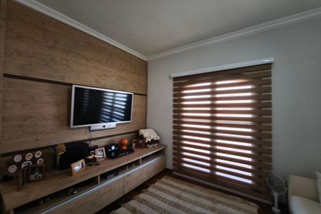 Casa para alugar com 160m², 3 quartos e 2 vagasSala de TV