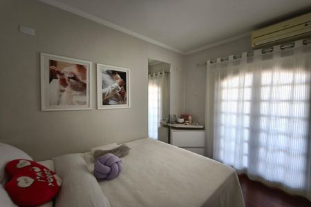 Casa para alugar com 160m², 3 quartos e 2 vagasQuarto 3