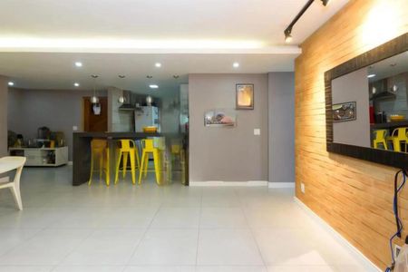 Apartamento à venda com 3 quartos, 81m² em Copacabana, Rio de Janeiro