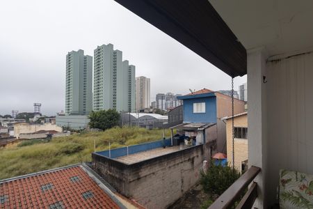 Varanda de casa à venda com 5 quartos, 297m² em Recanto Bom Jesus, Guarulhos