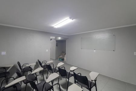 Casa para alugar com 297m², 5 quartos e 2 vagasSala