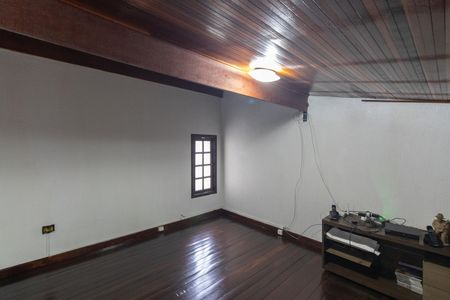 Sala de casa à venda com 5 quartos, 297m² em Recanto Bom Jesus, Guarulhos