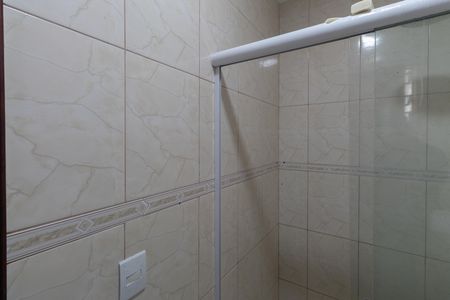 Casa para alugar com 297m², 5 quartos e 2 vagasBanheiro da Suíte