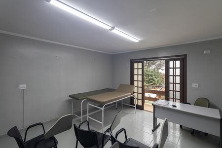 Casa para alugar com 297m², 5 quartos e 2 vagasSuíte 3