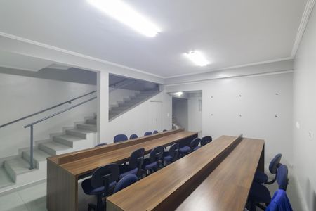Casa para alugar com 297m², 5 quartos e 2 vagasSala