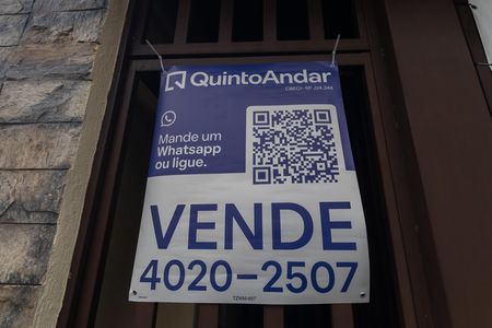 Plaquinha de casa à venda com 5 quartos, 297m² em Recanto Bom Jesus, Guarulhos