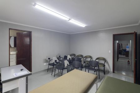 Casa para alugar com 297m², 5 quartos e 2 vagasSuíte 3