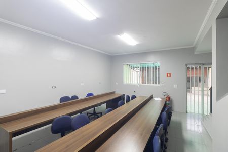 Casa para alugar com 297m², 5 quartos e 2 vagasSala