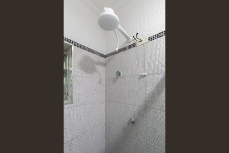 Casa para alugar com 297m², 5 quartos e 2 vagasBanheiro 1