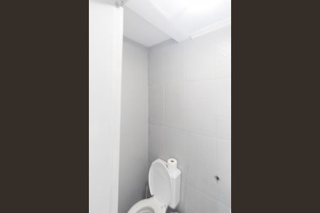 Casa para alugar com 297m², 5 quartos e 2 vagasLavabo