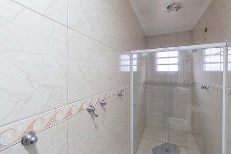 Casa para alugar com 297m², 5 quartos e 2 vagasBanheiro da Suíte 2
