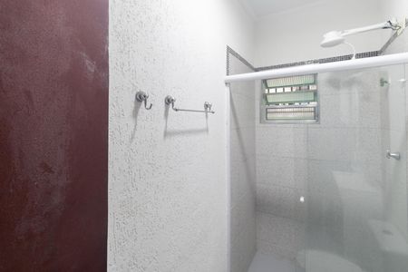 Casa para alugar com 297m², 5 quartos e 2 vagasBanheiro 1