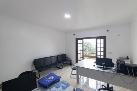 Casa para alugar com 297m², 5 quartos e 2 vagasSuíte 2